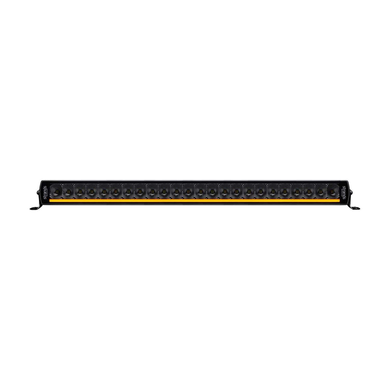 Strands Siberia Next Level Work Light Bar / 38″