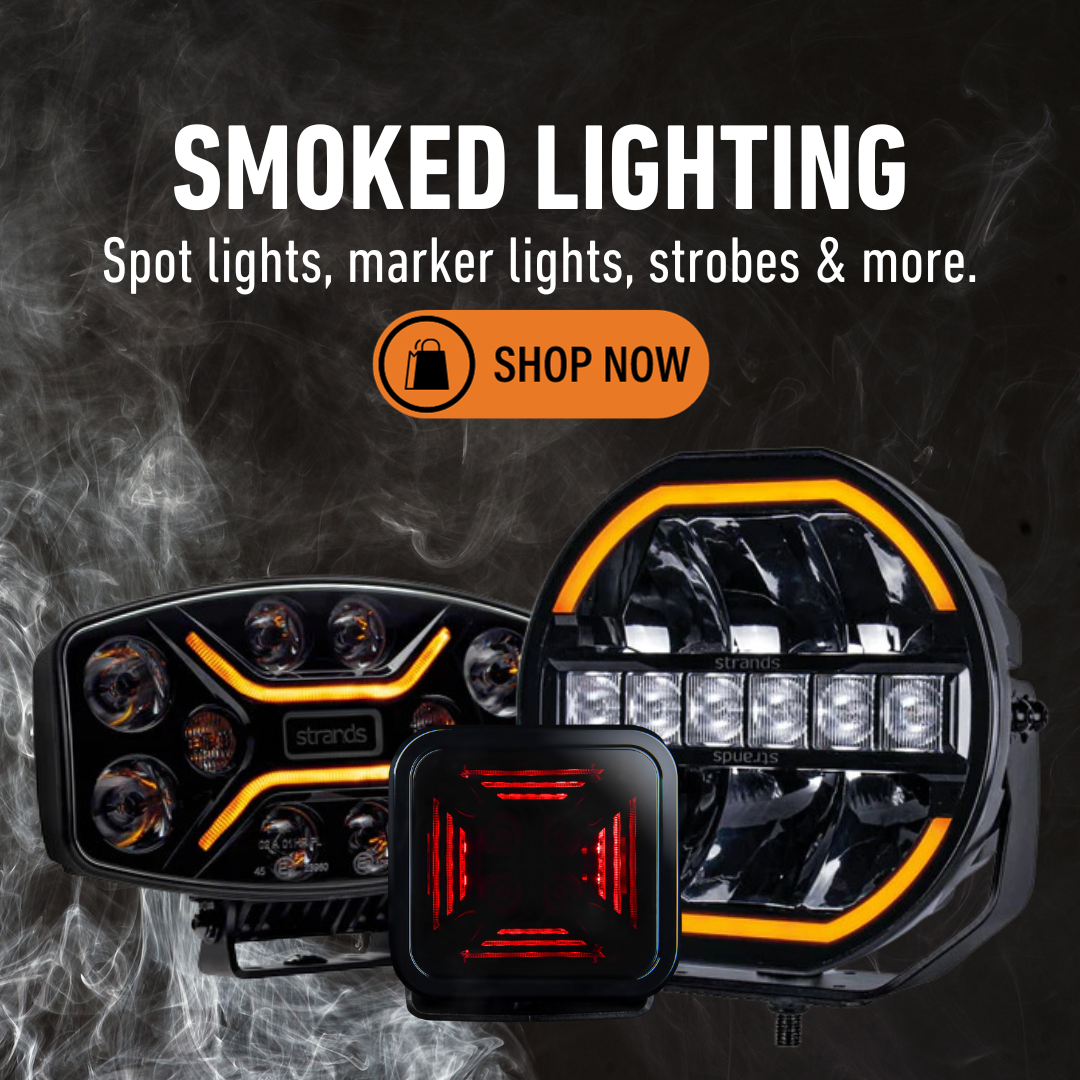 Auto sparky deals lights
