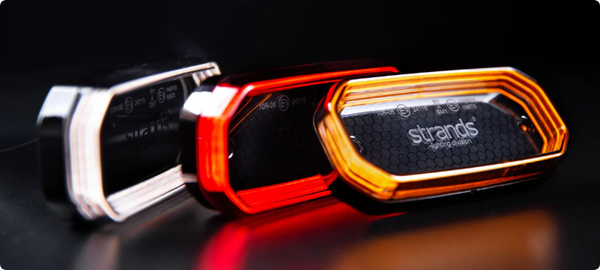 Strands Lighting