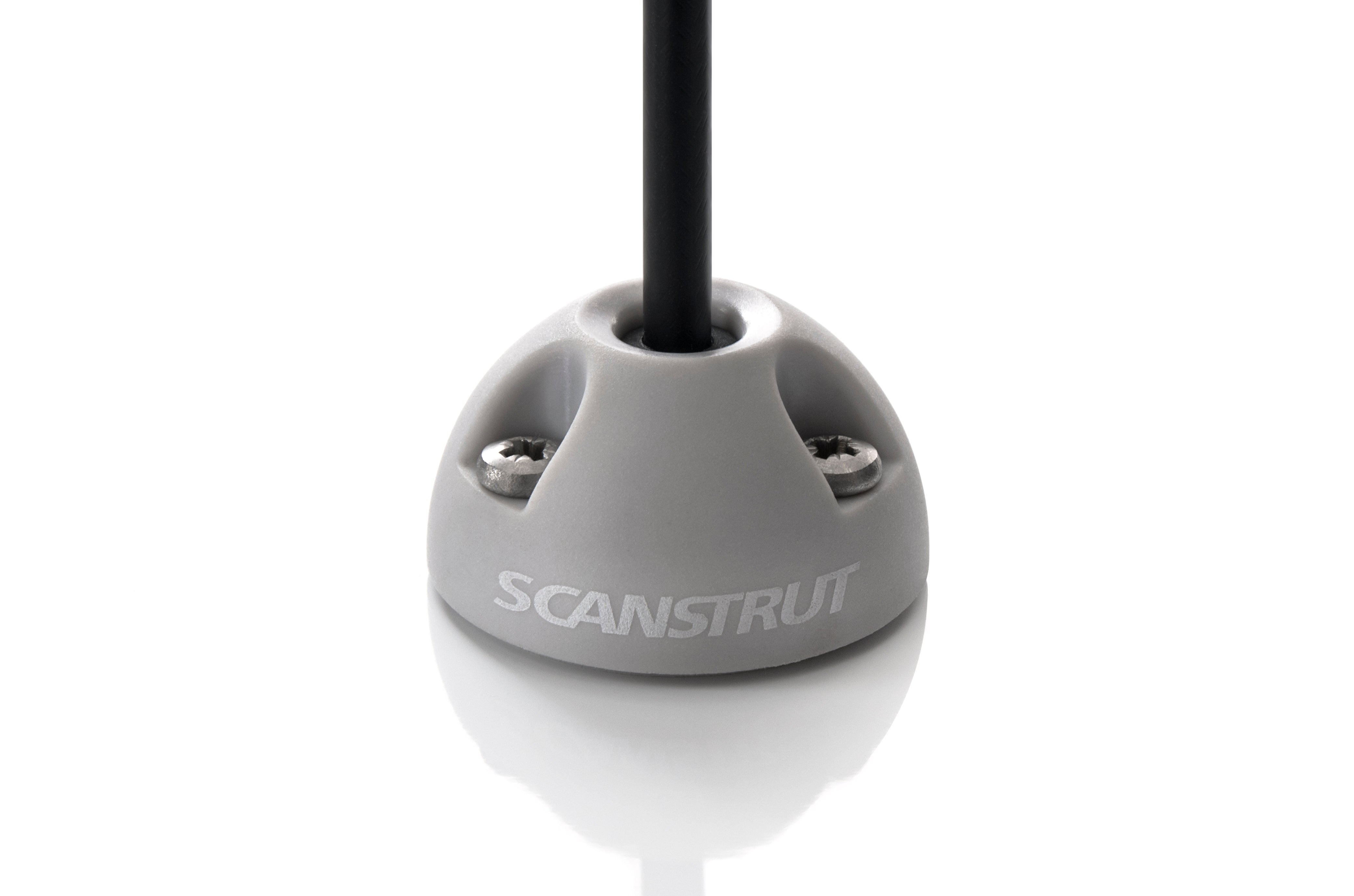 Sello de cable Scanstrut Micro para tamaños de cable de 2 a 6 mm - spo-cs-disabled - spo-default - spo-disabled - spo-notify-me-disable