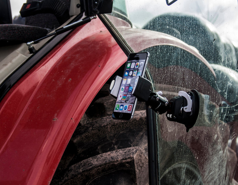 Buy Scanstrut Rokk Phone Holder with Suction Cup Base -  for sale