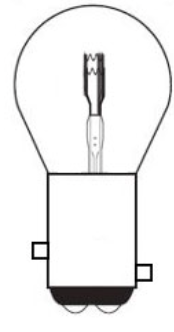 HELLA 2SE 997 111-021 Luce posteriore Dx, rosso/giallo HELLA 2SE 997 111-021 Luce posteriore Dx, rosso/giallo