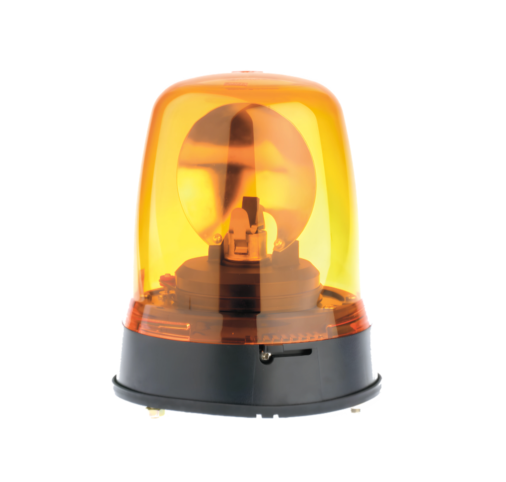 Britax Rotating Bulb Beacon with Flat Base