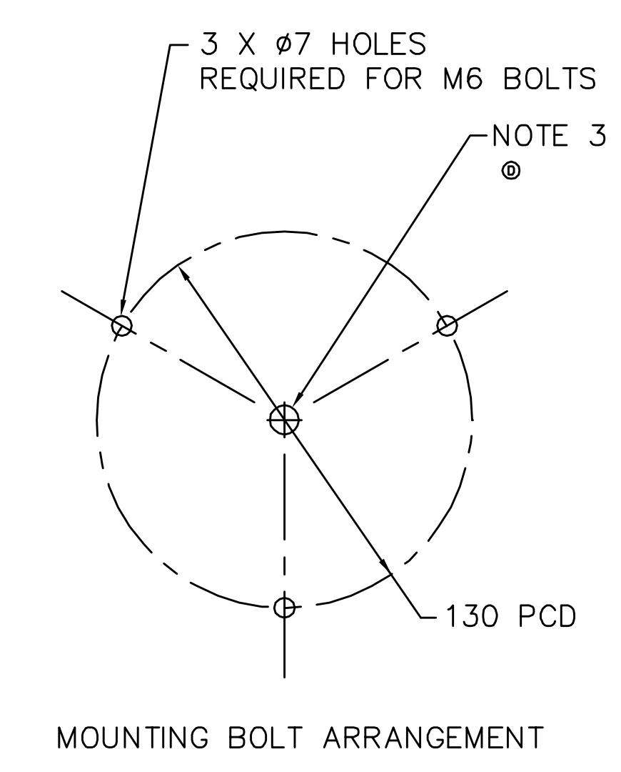 Black Friday / Britax Rotating Bulb Beacon Flat Base 10 Pack
