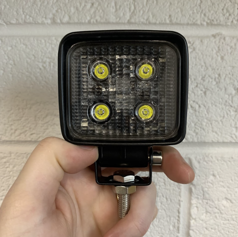 Strands Mini 10W Work Light / 3"