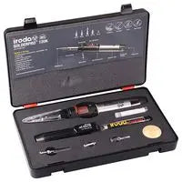 SolderPro 120 gassoldeerboutset - spo-cs-uitgeschakeld - spo-standaard - spo-uitgeschakeld - spo-notify-me-uitgeschakeld