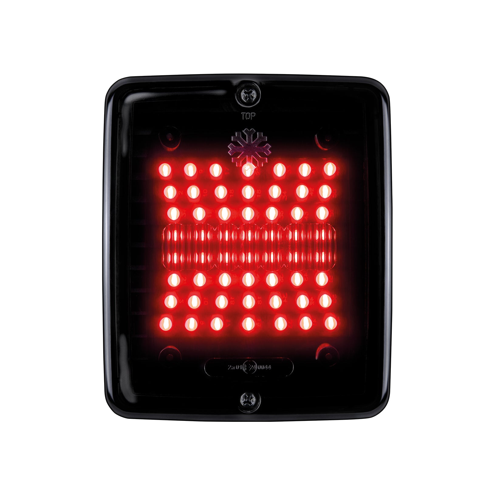 Strands Dark Knight Square IZE LED-Rücklichter – spo-cs-disabled – spo-default – spo-enabled – spo-notify-me-disabled