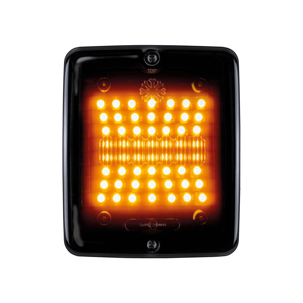 Strands Dark Knight Square IZE LED-Rücklichter – spo-cs-disabled – spo-default – spo-enabled – spo-notify-me-disabled