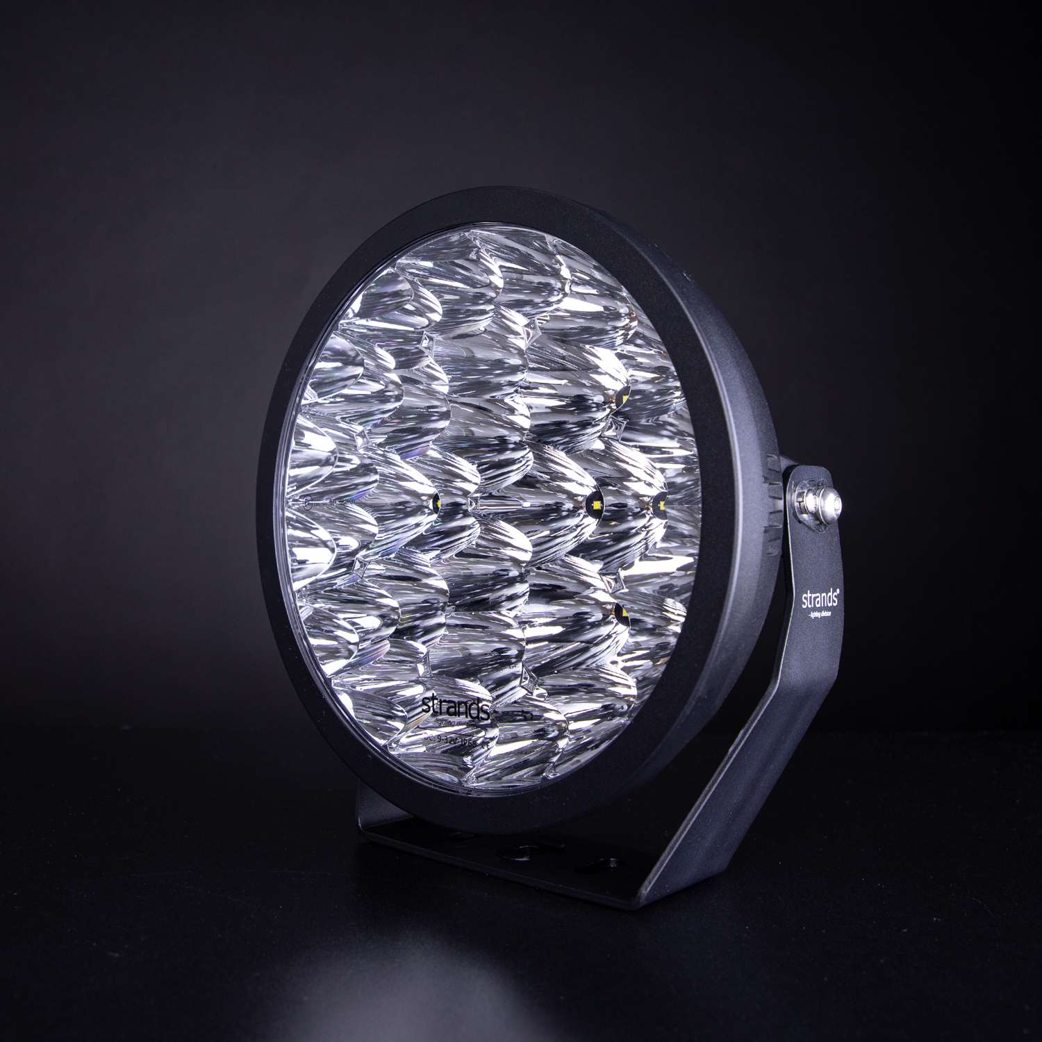 Strands Yukon 2.0 Driving Light 9"