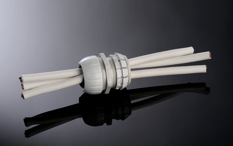 Buy Scanstrut Through Bulkhead IP67 Waterproof Cable Seal -  for sale