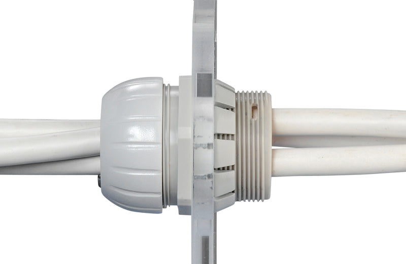Buy Scanstrut Through Bulkhead IP67 Waterproof Cable Seal -  for sale