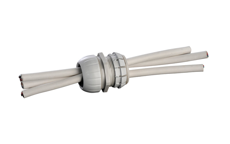 Buy Scanstrut Through Bulkhead IP67 Waterproof Cable Seal -  for sale