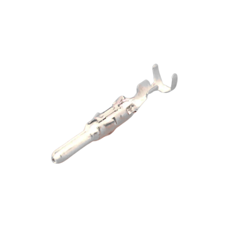 Buy 1.5mm Male Pin Terminal for DIN Connectors / 1703014-1 Wholesale ...