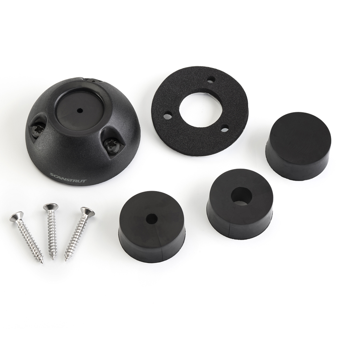 Scanstrut Mini Cable Seal for 2-8mm Cable Sizes (Max 16mm Connector)