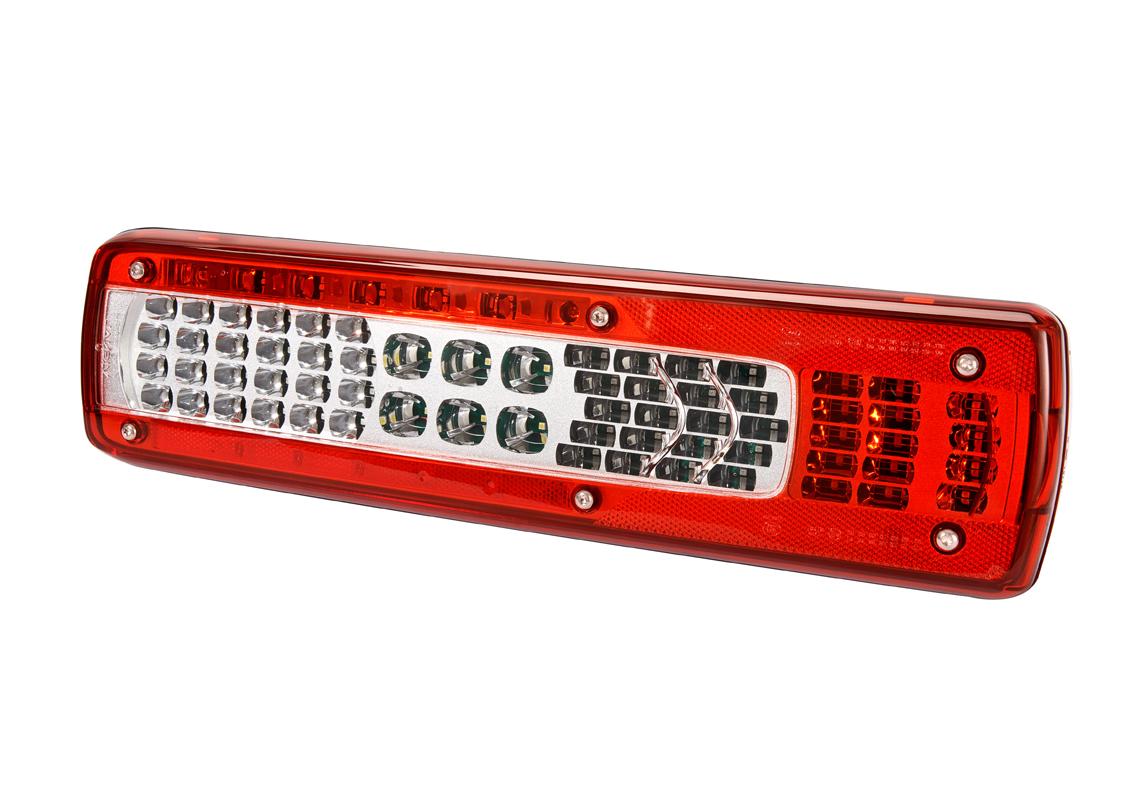 Vignal LC9 LED Rear Combination Tail Light for Volvo and Renault Trucks