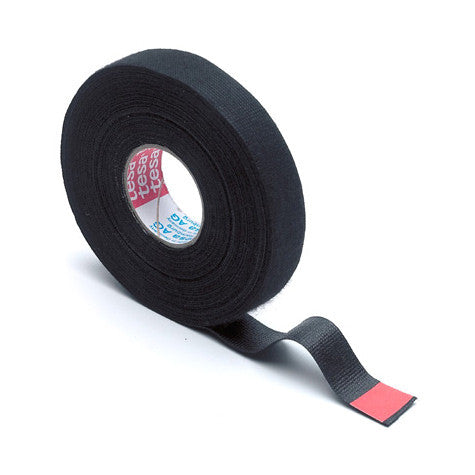 Tesa Wire Harness Tape / 19mm x 25m - spo-cs-disabled - spo-default - spo-disabled - spo-notify-me-disabled