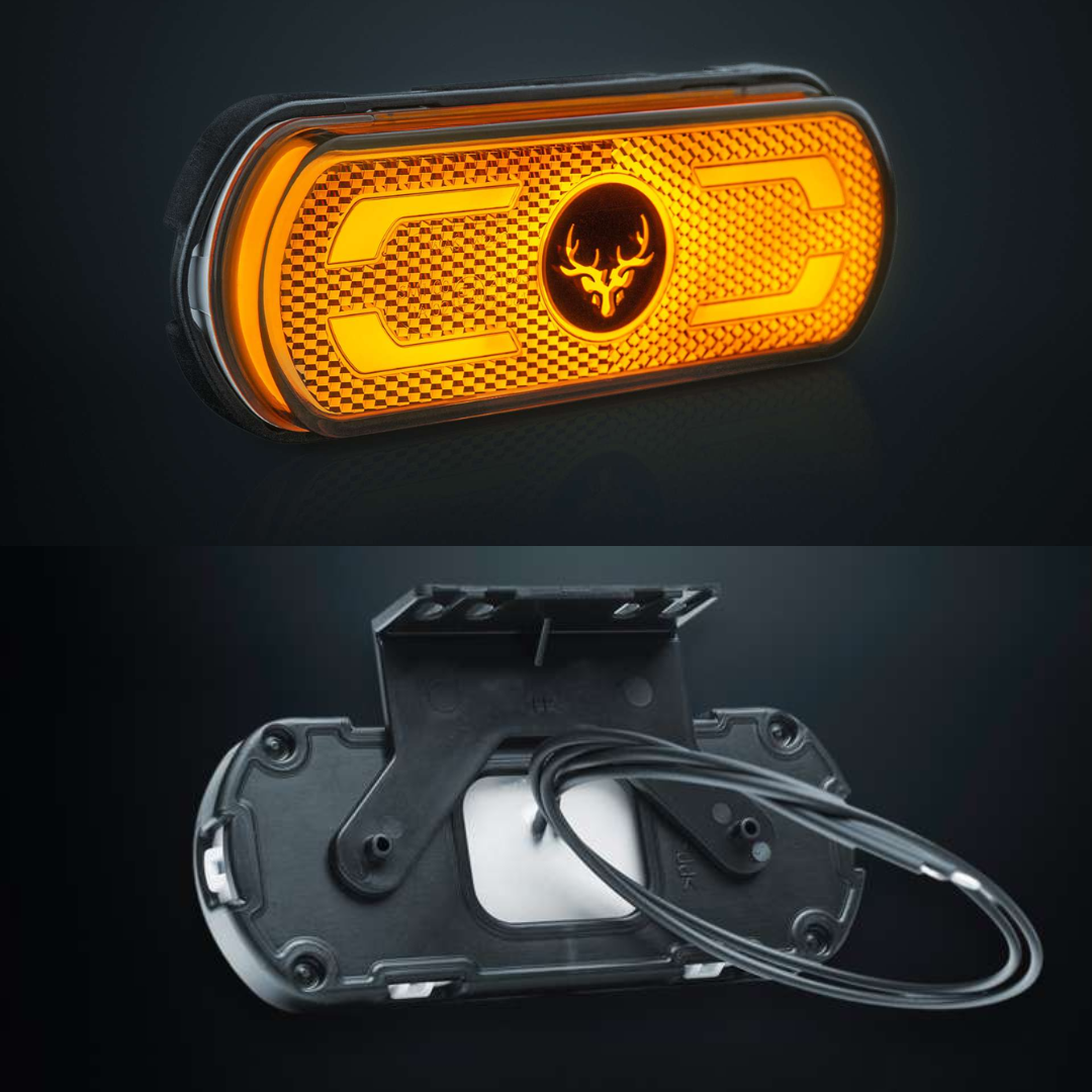Strands Freedom Ground Line Marker Light UK + Ireland
