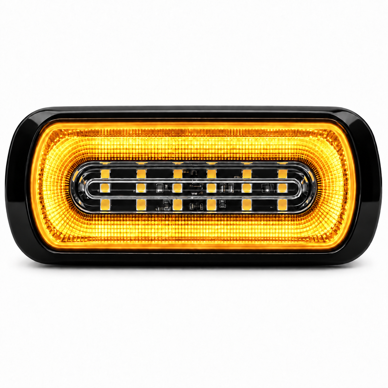 Halo Blitz Strobe Lights