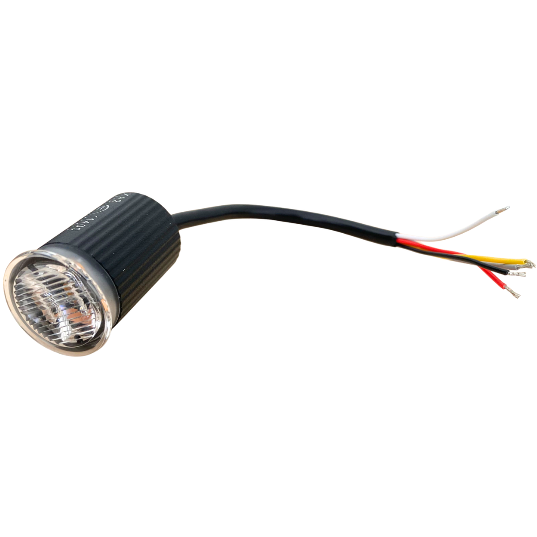 Hideaway Covert Strobe Light