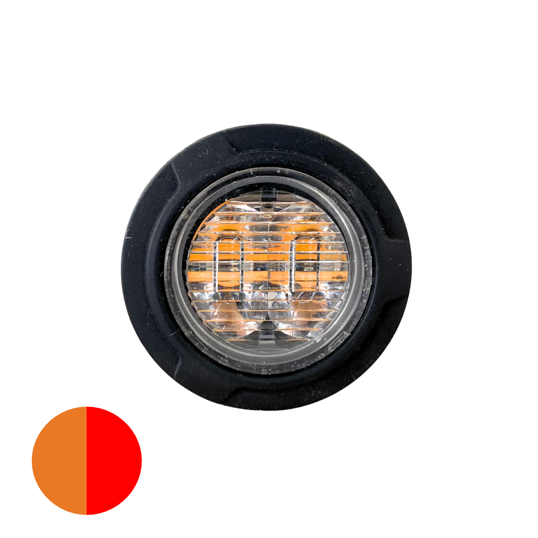 Hideaway Covert Strobe Light