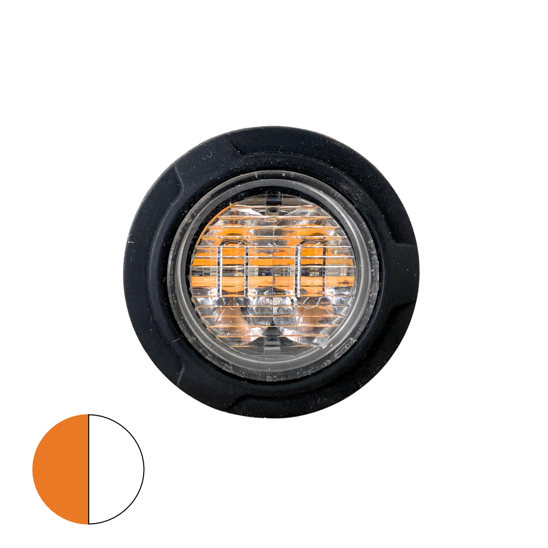 Hideaway Covert Strobe Light
