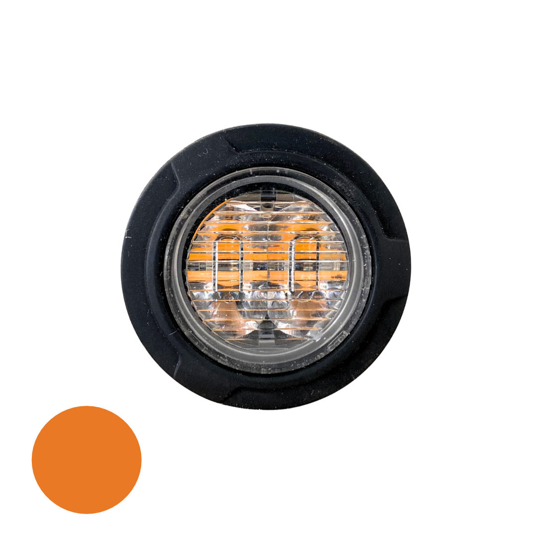 Hideaway Covert Strobe Light