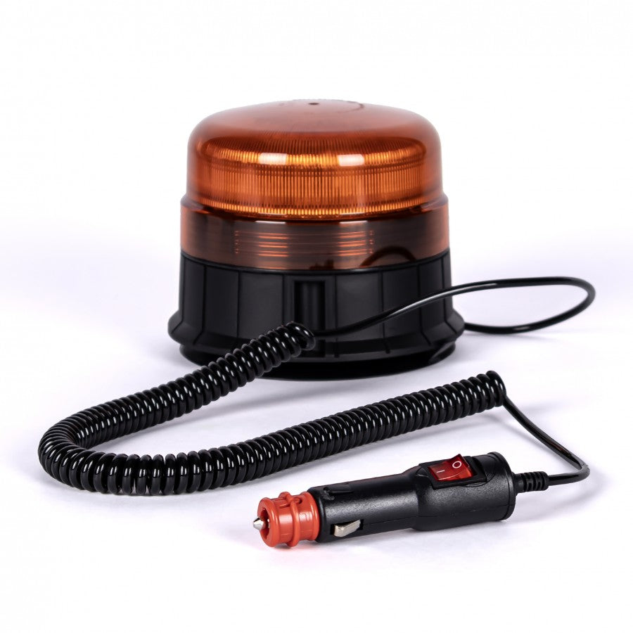 Compact LED Beacon / Magnetic Base