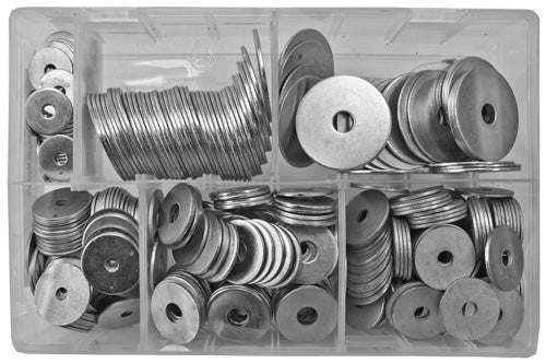 Assorted Repair Washers - spo-cs-disabled - spo-default - spo-disabled - spo-notify-me-disabled