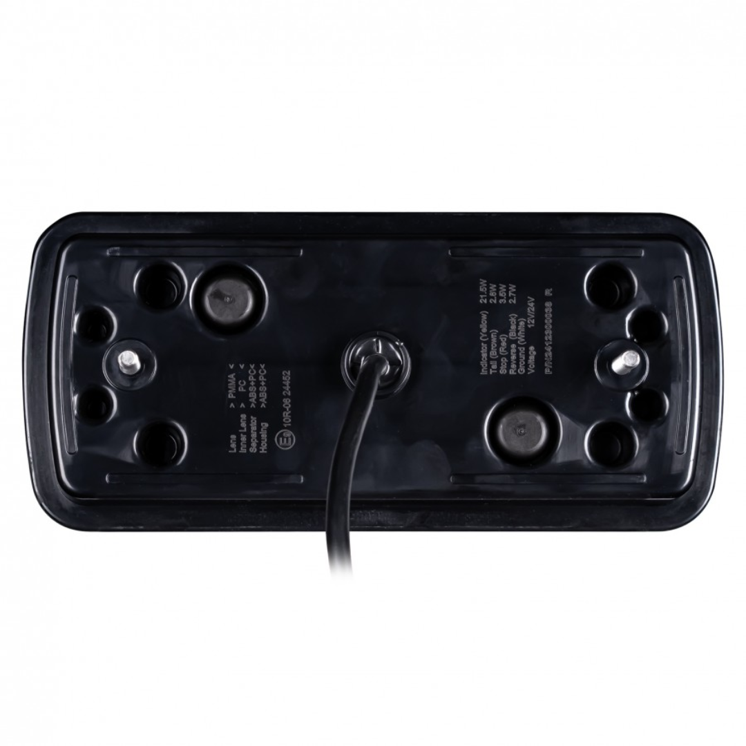 X-Spider LED Rear Light