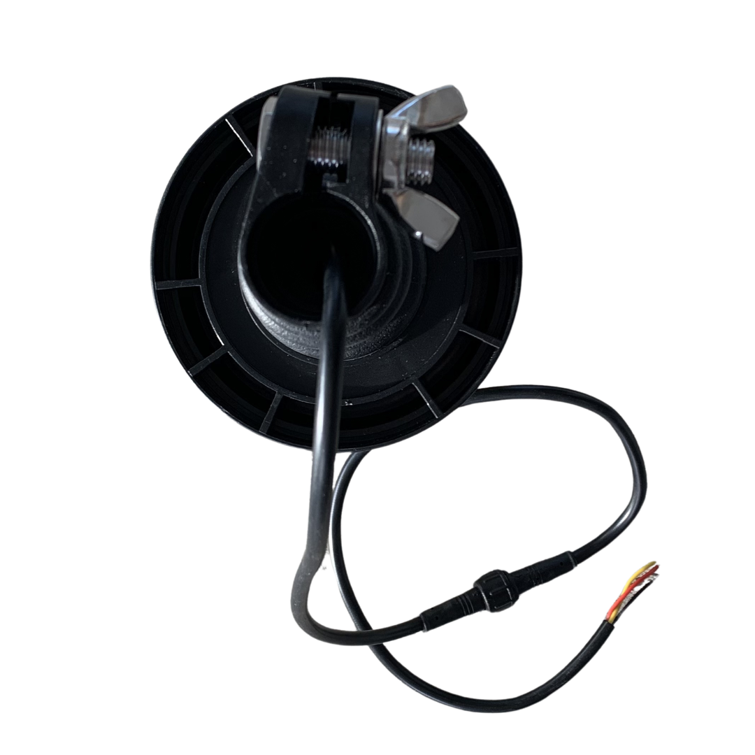 LAP Amber & Green LED Beacon / Flexi DIN Mount UK + Ireland