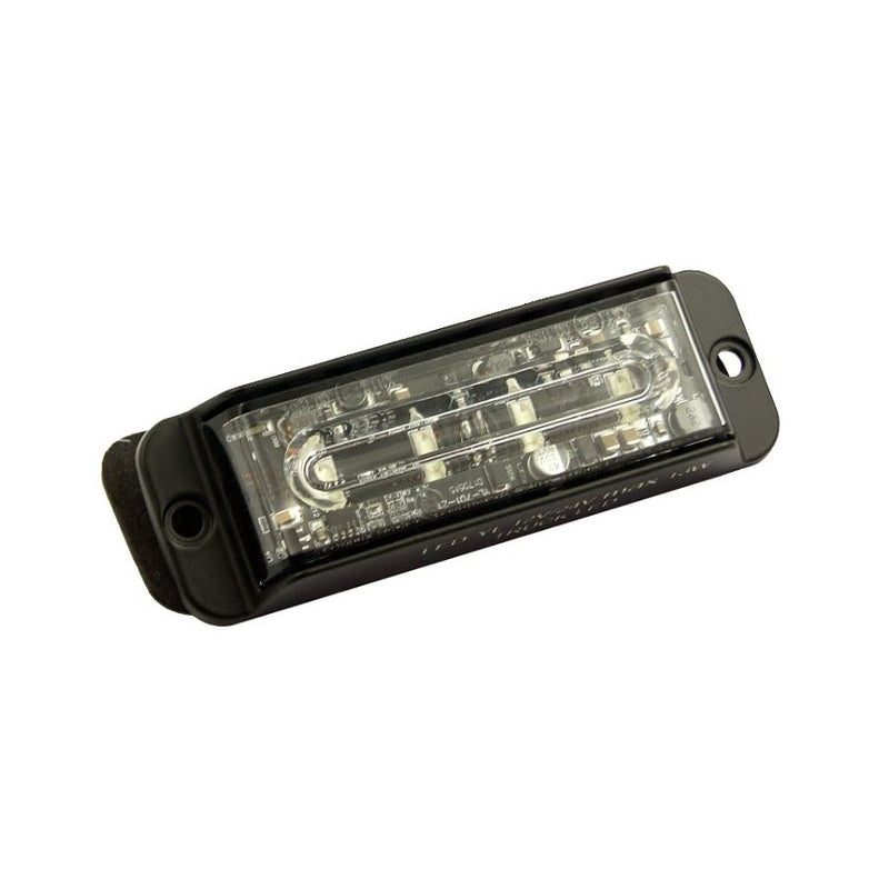 Buy Blue LED Hazard Warning Strobe Light for Emergency Vehicles - Hazard Warning Lights for sale