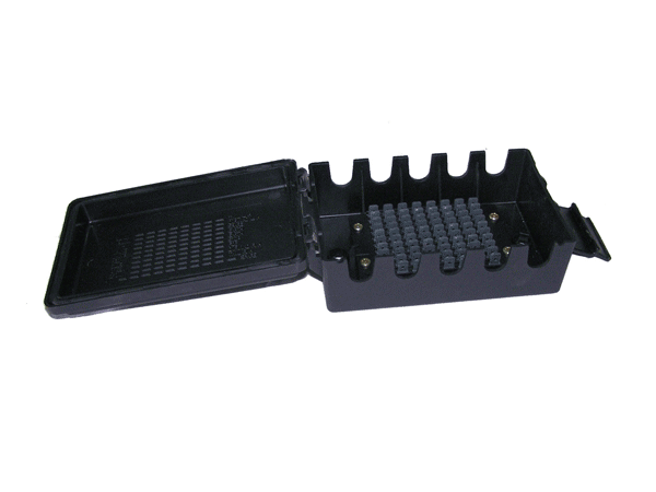 Paquet de 10 caixes de connexió Britax *Oferta especial* - Caixes de connexió - spo-cs-disabled - spo-default - spo-disabled - spo