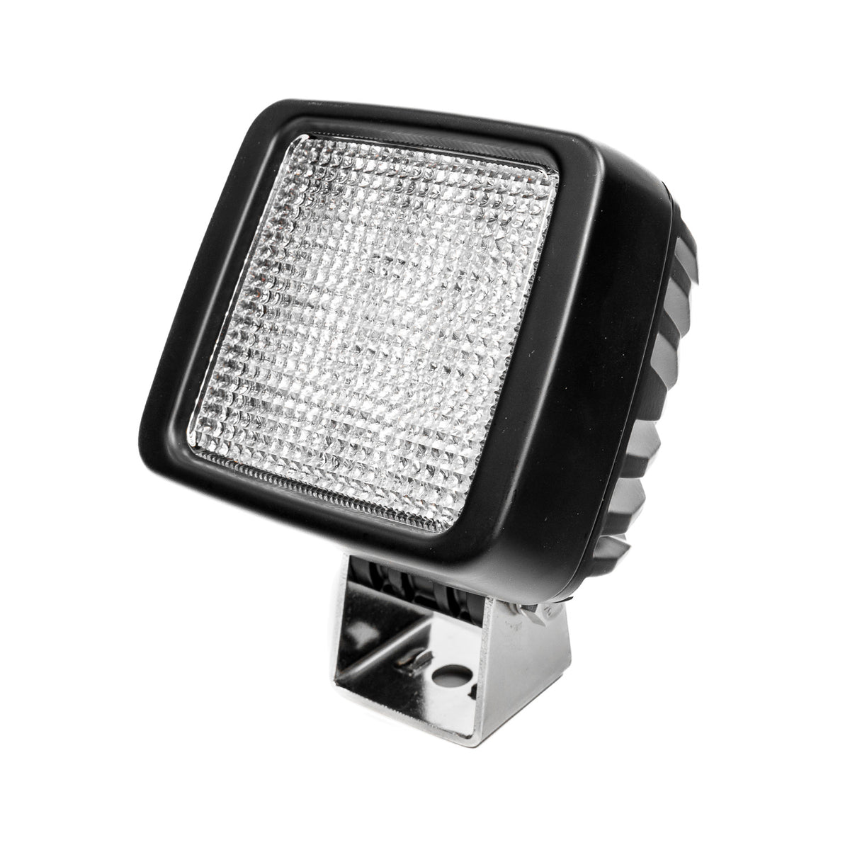 Crawer 55W Square LED Work Light Square / 6500lm
