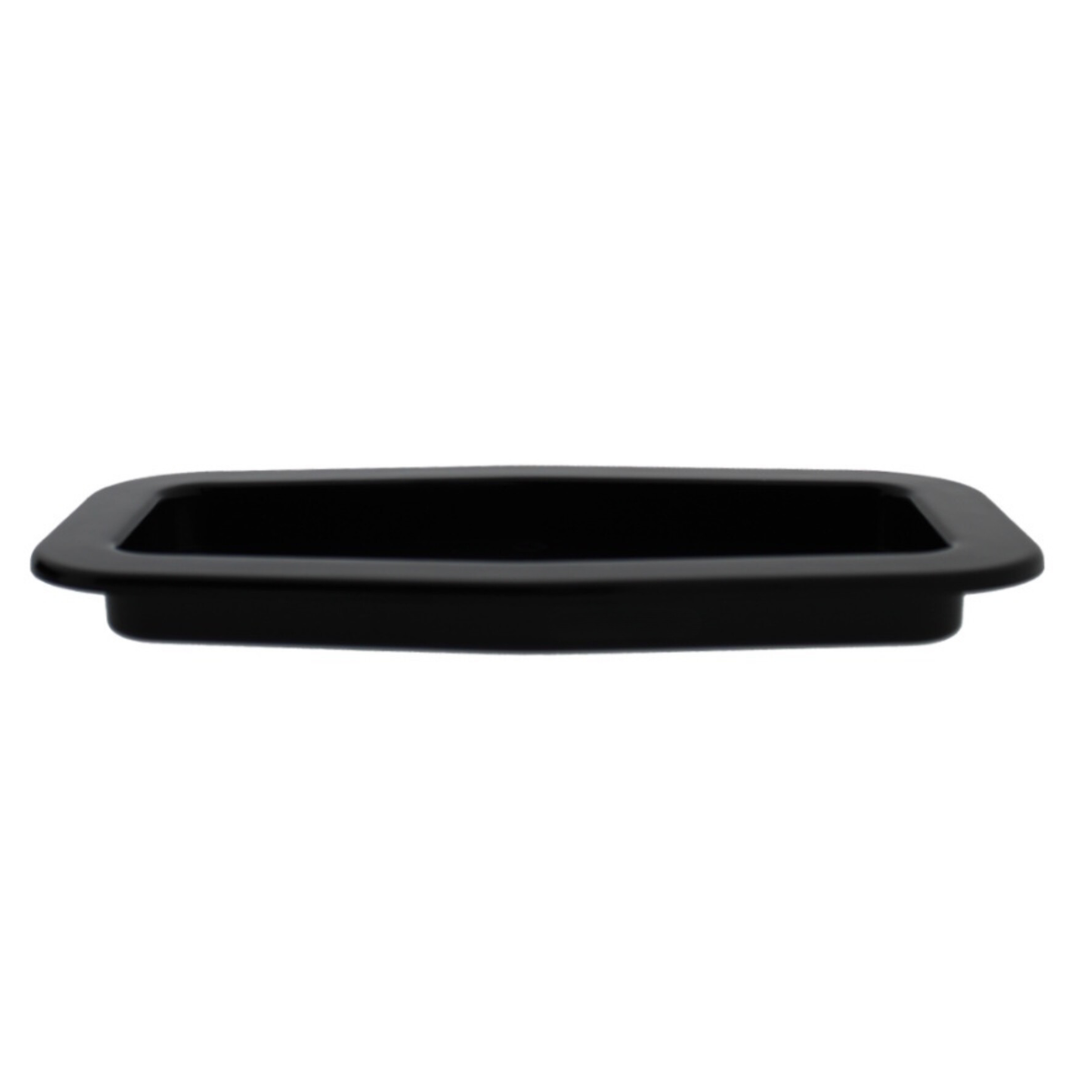 12mm Recessed Base for Double Burner Lights