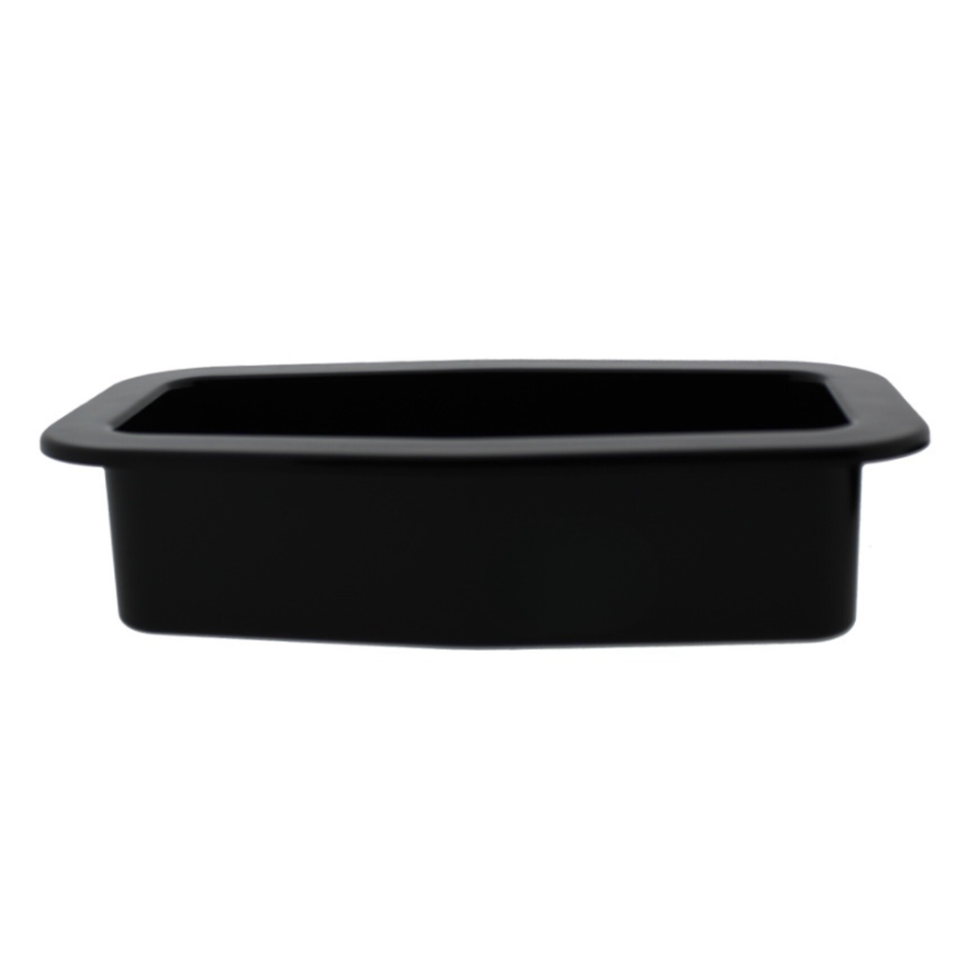 35mm Recessed Base for Double Burner Lights