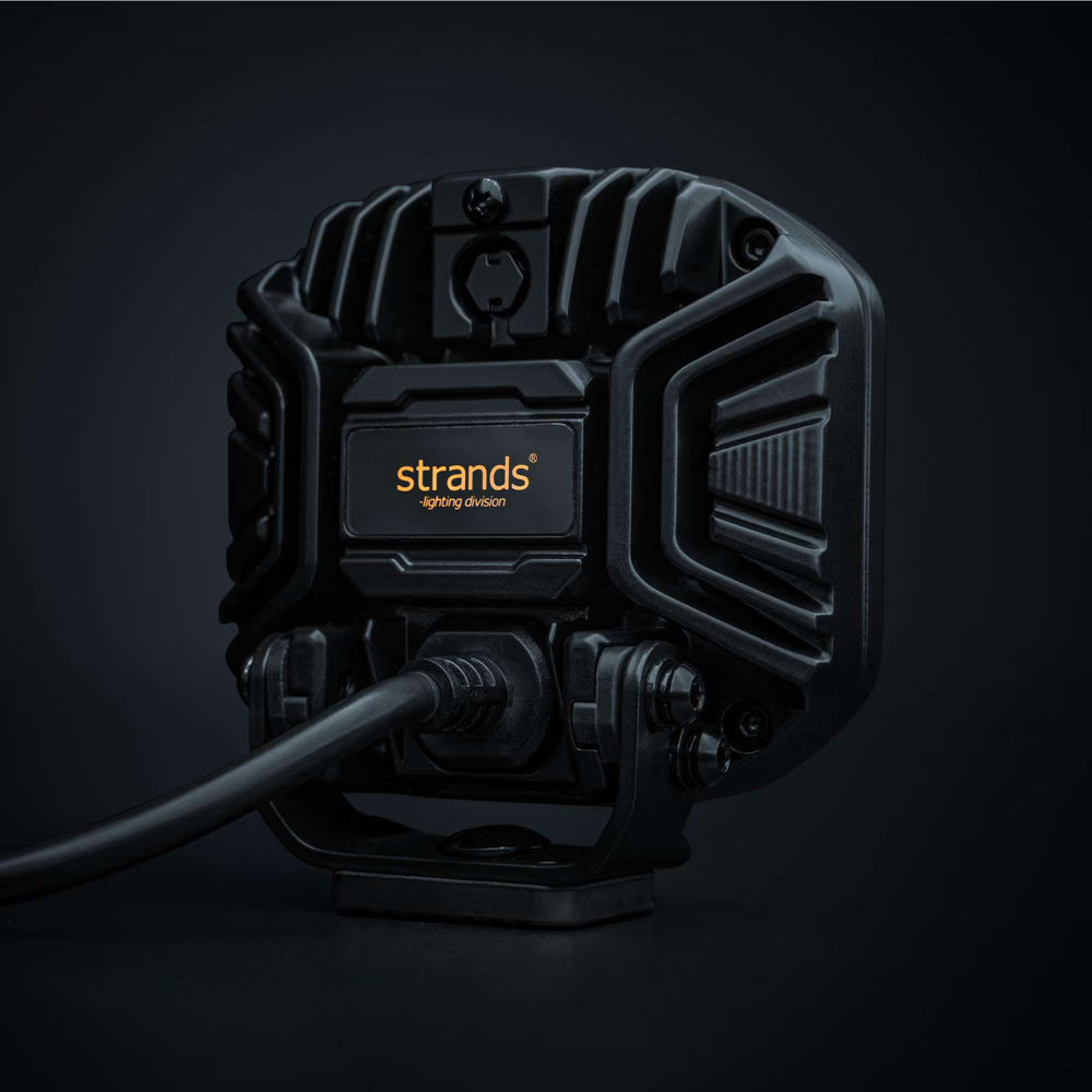 Strands Siberia X 4" Work Light / 70W