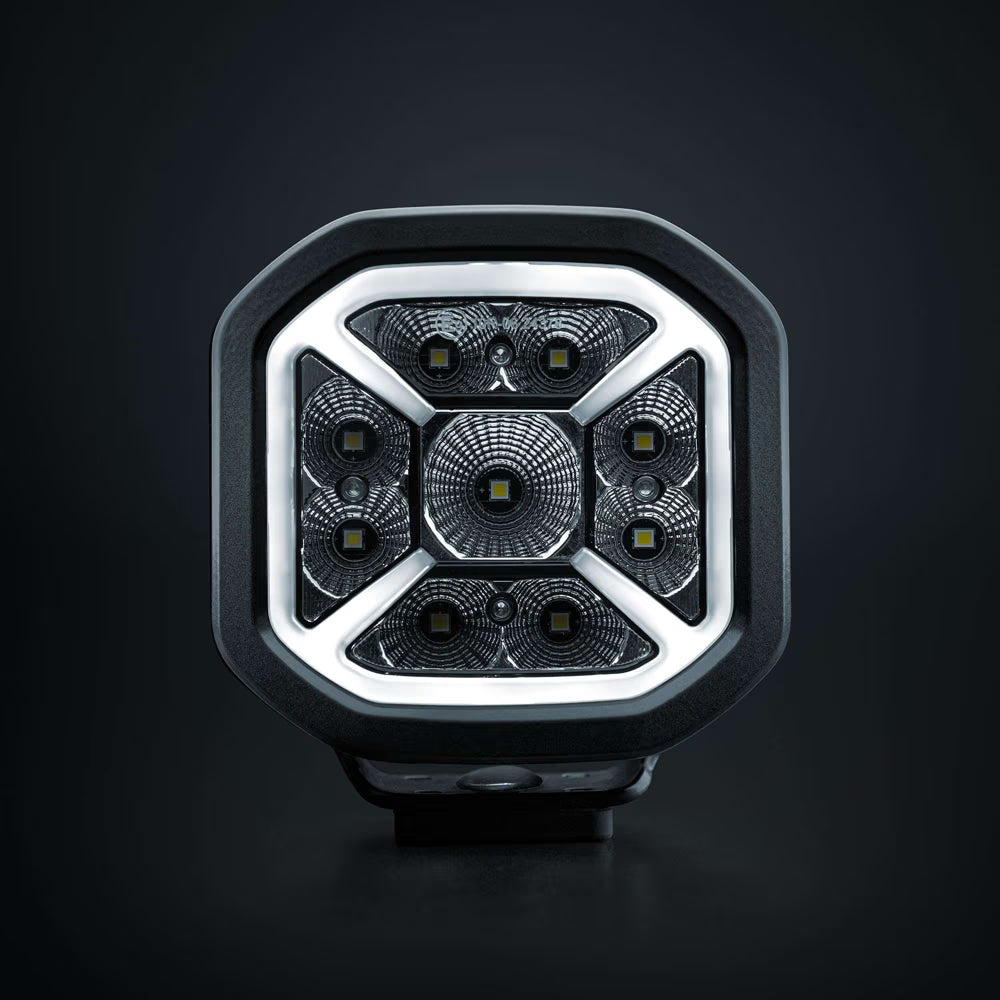 Strands Siberia X 4" Work Light / 70W