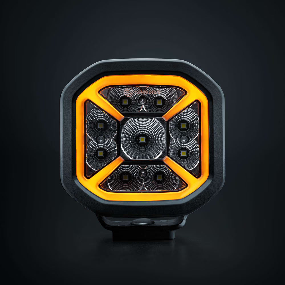 Strands Siberia X 4" Work Light / 70W