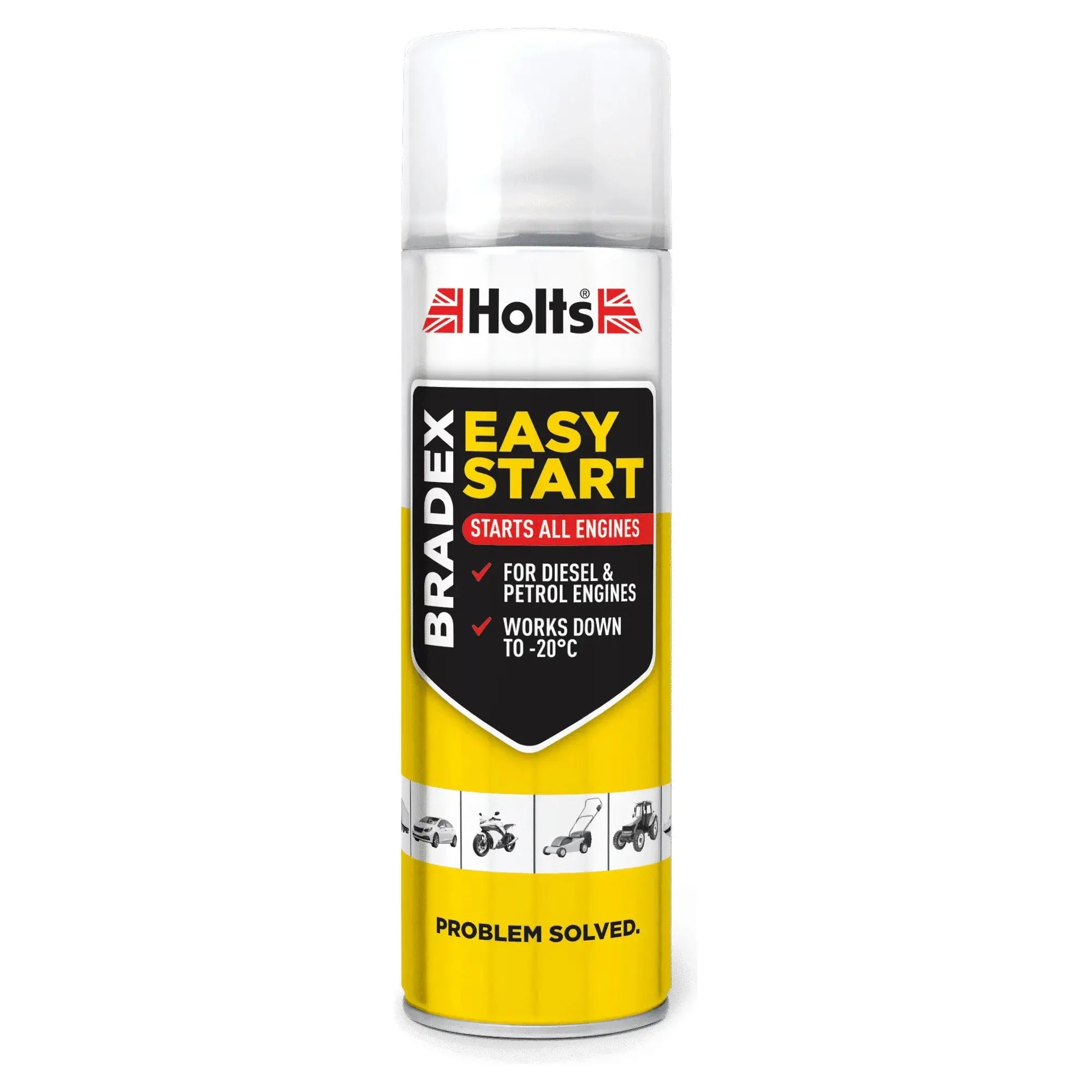 Compre Starting Compre en línea spray de arranque para motores de gasolina, diésel y ...