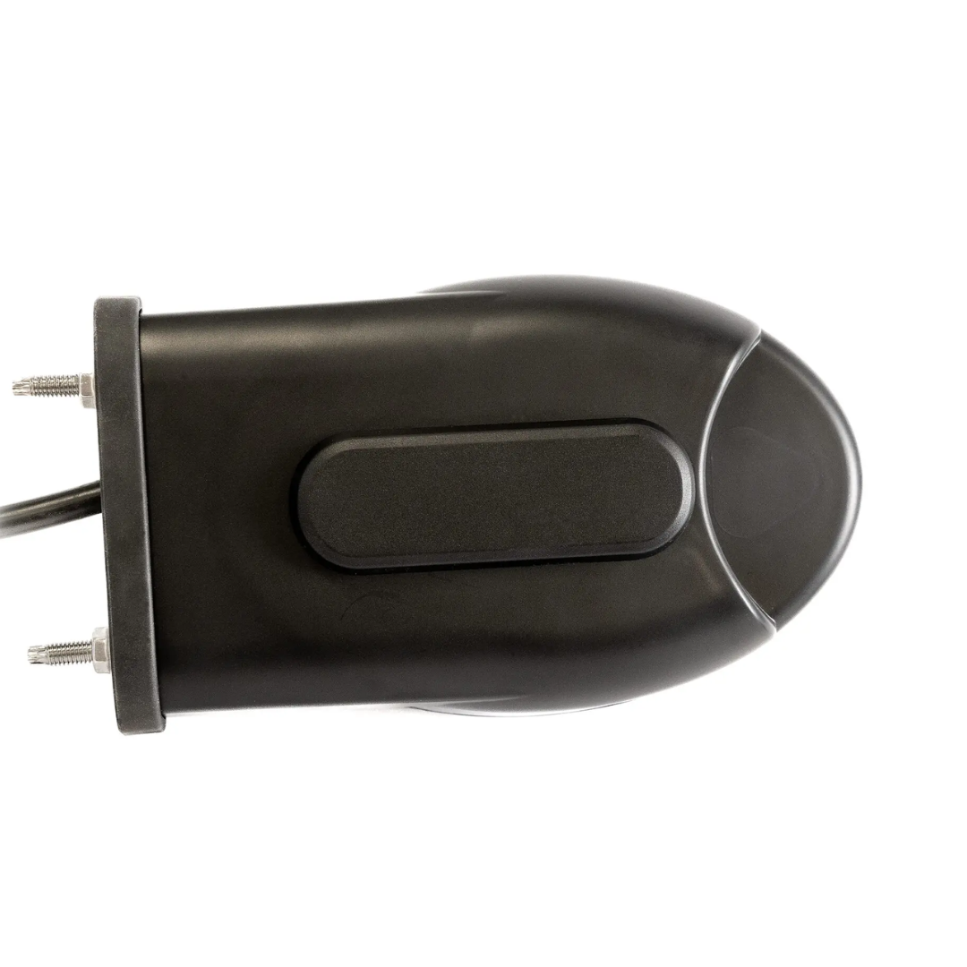 LED Oval Frontblinklys og Positionslys / Fristom FT-356