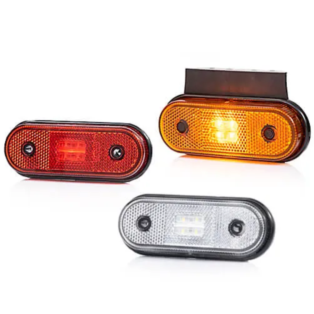 Fristom FT-020 LED Marker Light