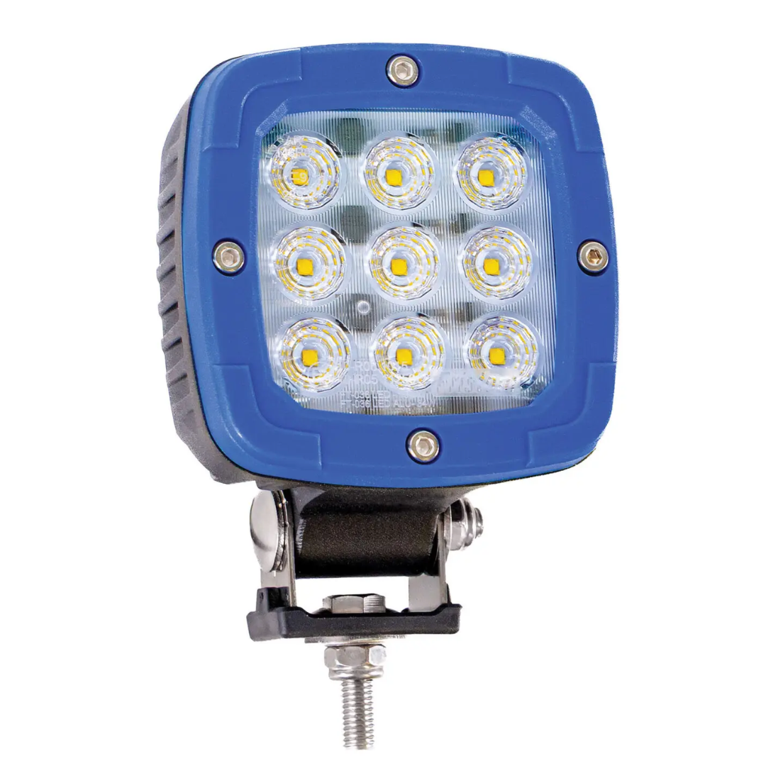 Fristom FT-036 LED Work Light Heavy Duty Aluminium Housing / 2800 Lumen