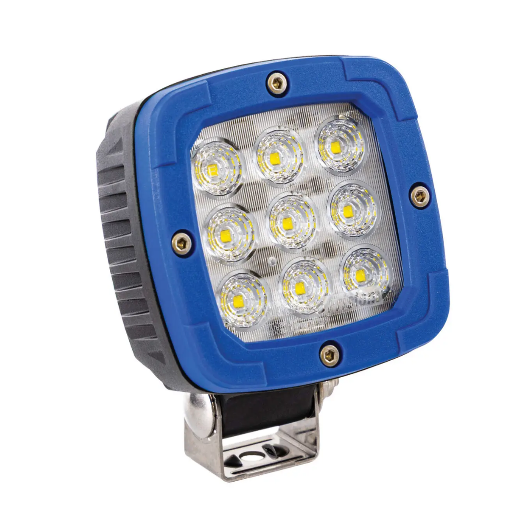 Fristom FT-036 LED Work Light Heavy Duty Aluminium Housing / 2800 Lumen