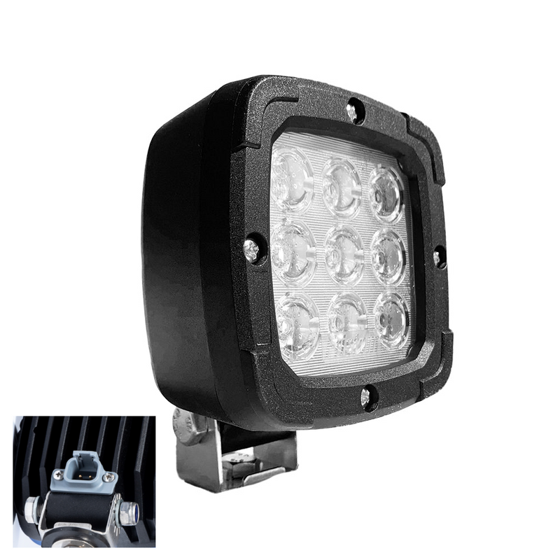 Buy Fristom Premium LED Work Lamps with Deutsch DT Connector -  for sale