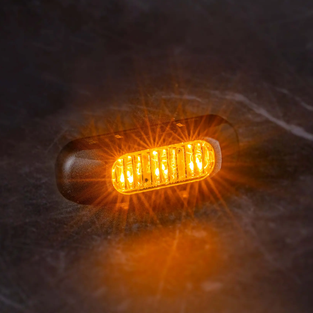 ft-337 fristom indicator tractor plant agri lights short