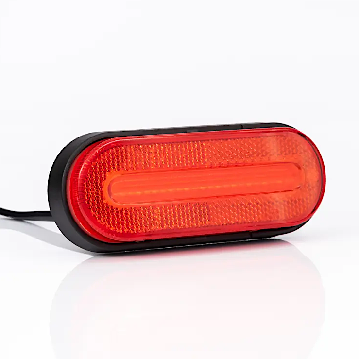 Buy fristom-ft070-red-led-marker-light-led-strip for sale