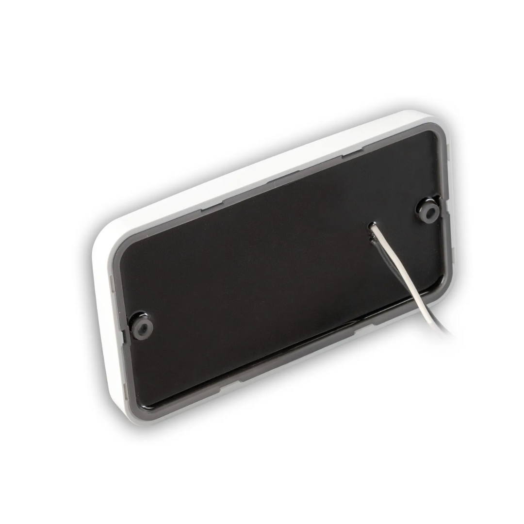 LED Interior Light with Touch Switch / 4 Light Modes UK + Ireland