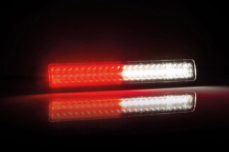 Buy Fristom Rear Strip Light with Fog & Reverse -  for sale