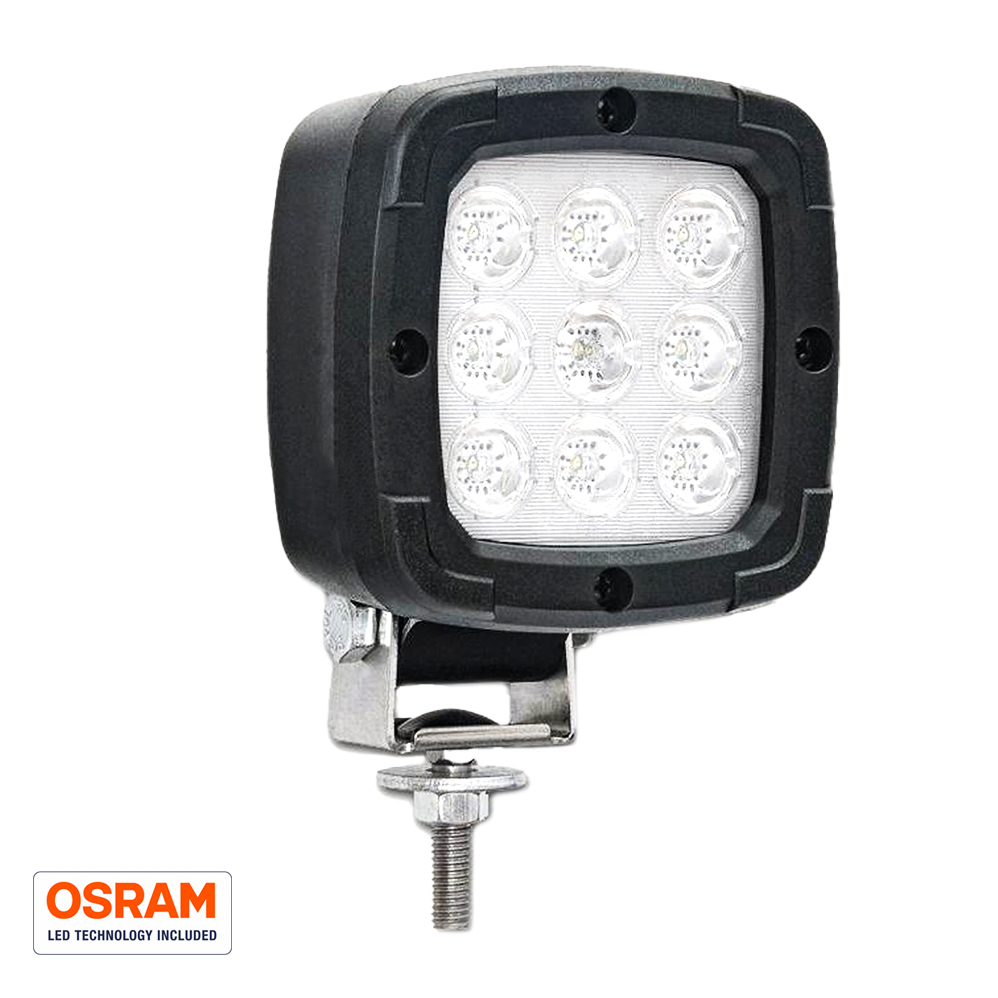 Paquete de 10 lámparas de trabajo LED Fristom Premium con conector Deutsch DT - spo-cs-disabled - spo-default - spo-enabled - spo