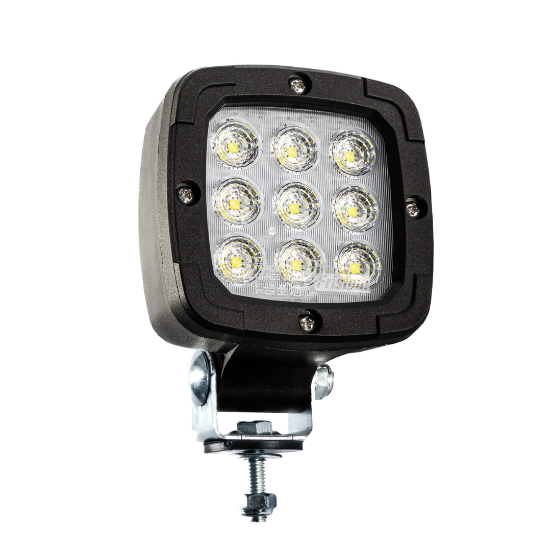 Fristom Premium LED Work Lamp Heavy Duty / 1800 Lumen